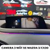  Camera 3 mắt cho Mazda 3/CX30 2021-2024 
