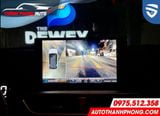  Camera 360 độ Safeview LD980H cho Toyota Raize 