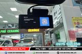  Camera Hành Trình cho Honda BRV: An Toàn Hơn trên Mọi Hành Trình 