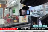  Camera Hành Trình cho Honda BRV: An Toàn Hơn trên Mọi Hành Trình 