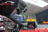  Camera hành trình KC01 ghi hình trước và sau cho Mazda CX8 tại Thành Phố Hồ Chí Minh 