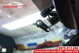  Camera hành trình KC01 ghi hình trước và sau cho Mazda CX8 tại Thành Phố Hồ Chí Minh 