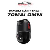  Camera hành trình 70Mai Omni 