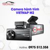  Camera Hành Trình Vietmap M2: Lựa Chọn Hoàn Hảo Cho Ô Tô 