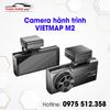  Camera Hành Trình Vietmap M2: Lựa Chọn Hoàn Hảo Cho Ô Tô 