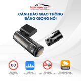  Camera hành trình ô tô VIETMAP TS-5K - Sự Lựa Chọn Hoàn Hảo Cho Mọi Chuyến Đi 