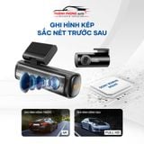  Camera hành trình ô tô VIETMAP TS-5K - Sự Lựa Chọn Hoàn Hảo Cho Mọi Chuyến Đi 
