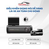  Camera hành trình ô tô VIETMAP TS-5K - Sự Lựa Chọn Hoàn Hảo Cho Mọi Chuyến Đi 