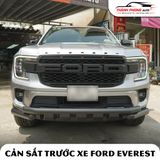  Cản sắt trước cho Ford Everest 2023 