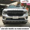  Cản sắt trước cho Ford Everest 2023 