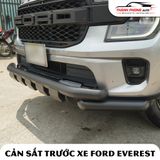  Cản sắt trước cho Ford Everest 2023 