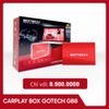  CarPlay Box GB8 