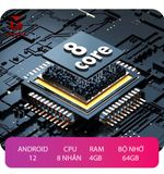  Màn Hình Bisonic 2K Ultraview 