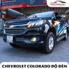  Độ Đèn Bi Gầm LED Cho Chevrolet Colorado - Nâng Tầm Hiệu Suất Chiếu Sáng 