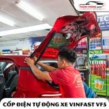 Cốp Điện Tự Động Cho Xe VinFast VF5 