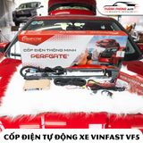  Cốp Điện Tự Động Cho Xe VinFast VF5 