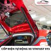  Cốp Điện Tự Động Cho Xe VinFast VF5 