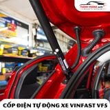  Cốp Điện Tự Động Cho Xe VinFast VF5 