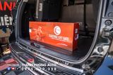  Cốp điện tự động cho Toyota Fortuner 2017 - Cắm Jack Zin 100% 