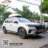  Honda BRV Lắp Cốp Nóc Phi Thuyền 