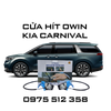  Cửa hít Owin cao cấp cho Kia Carnival 