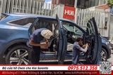  Lắp đặt cửa hít Owin cho Kia Sorento 