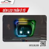  ĐÈN LED TRẦN Ô TÔ 