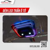  ĐÈN LED TRẦN Ô TÔ 