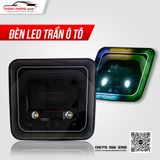  ĐÈN LED TRẦN Ô TÔ 