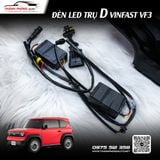  Đèn LED trụ D xe Vinfast VF3 