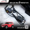  Đèn LED trụ D xe Vinfast VF3 