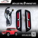  Đèn LED trụ D xe Vinfast VF3 