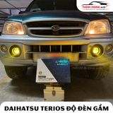  Độ đèn bi led gầm cho Daihatsu Terios 