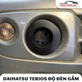 Độ đèn bi led gầm cho Daihatsu Terios 