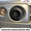  Độ đèn bi led gầm cho Daihatsu Terios 
