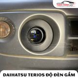  Độ đèn bi led gầm cho Daihatsu Terios 