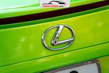  Dán decal đổi màu cho Lexus IS tại Tp Hồ Chí Minh 