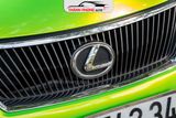 Dán decal đổi màu cho Lexus IS tại Tp Hồ Chí Minh 