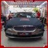  Dán phim cách nhiệt 3M Nano Ceramic cao cấp cho BMW 530i tại Tp HCM 