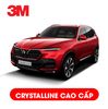  Dán phim cách nhiệt 3M xe 7C Gói Crystalline 