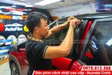 Dán phim cách nhiệt 3M Crystalline cao cấp cho Hyundai Creta tại Tp Hồ Chí Minh 