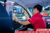  Dán phim cách nhiệt cao cấp cho Mitsubishi Xpander 2022 tại Tp Hồ Chí Minh 