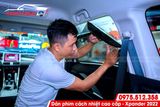  Dán phim cách nhiệt cao cấp cho Mitsubishi Xpander 2022 tại Tp Hồ Chí Minh 