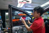  Dán phim cách nhiệt Ntech cho Toyota Innova tại Tp Hồ Chí Minh 