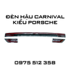  Đèn hậu Kia Carnival Kiểu Porsche 