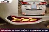  Đèn led gầm sau Toyota Vios 