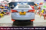  Đèn led gầm sau Toyota Vios 