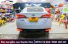  Đèn led gầm sau Toyota Vios 
