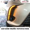  Led gầm trước Toyota Vios 
