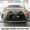  Led gầm trước Toyota Vios 